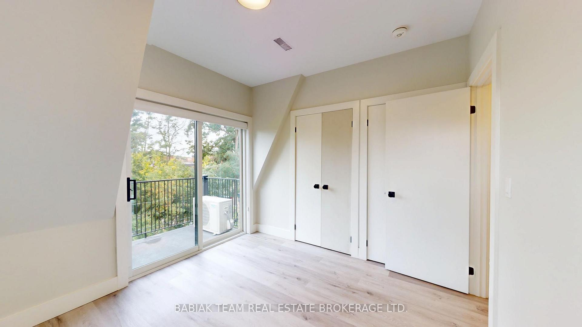 Photo 14 of Unit 301, 55 Vine Avenue, Toronto, Junction Area — HOMEH