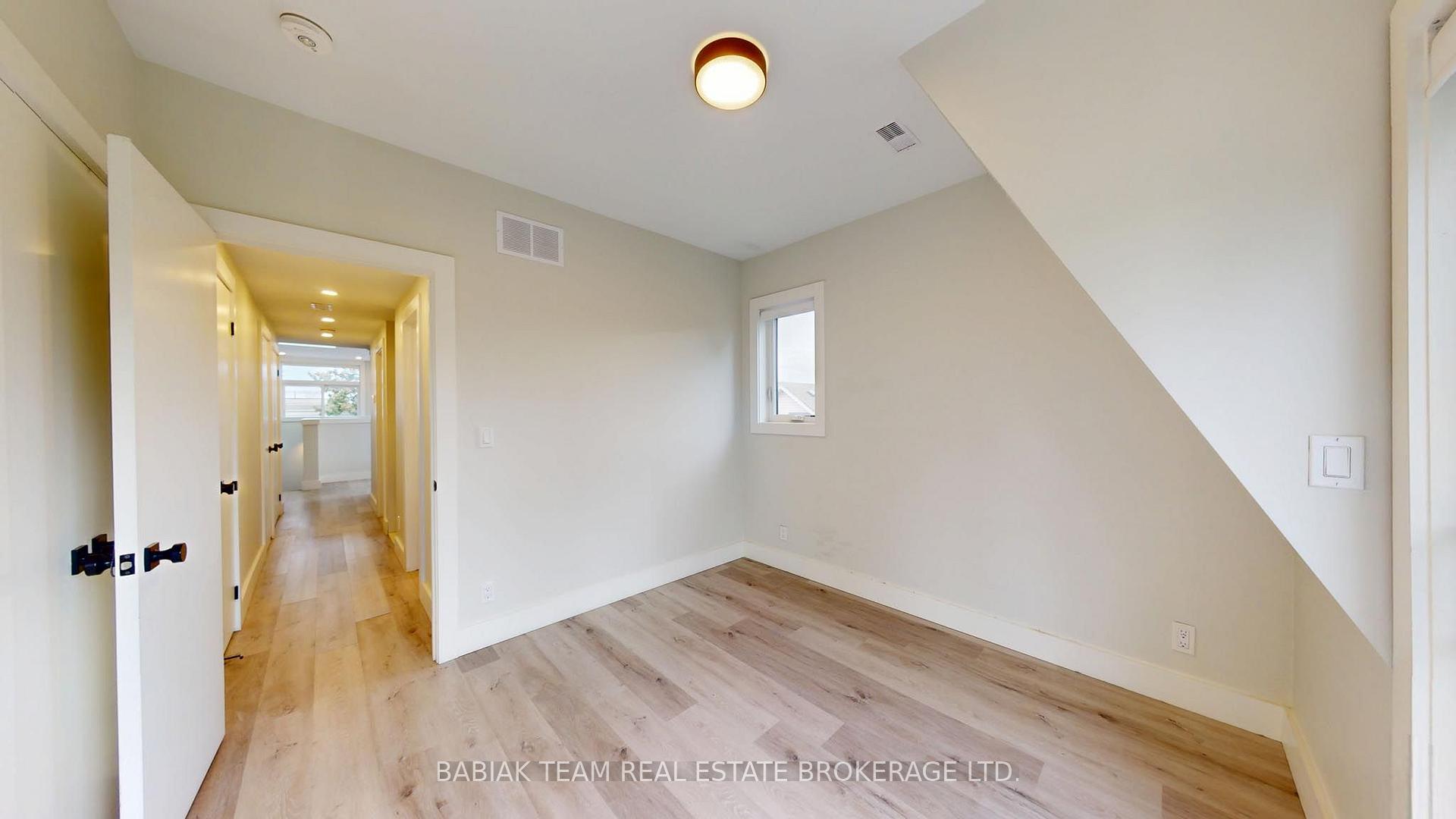Photo 16 of Unit 301, 55 Vine Avenue, Toronto, Junction Area — HOMEH