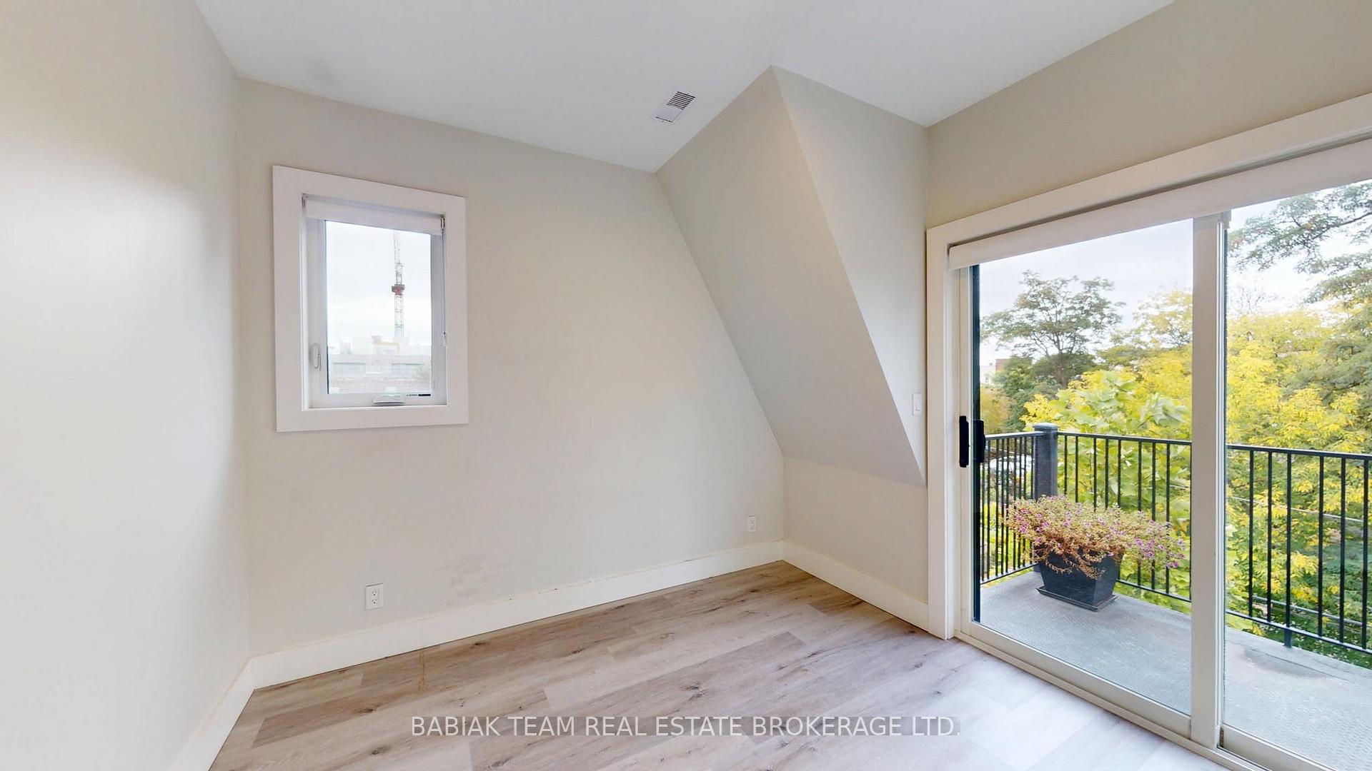Photo 17 of Unit 301, 55 Vine Avenue, Toronto, Junction Area — HOMEH