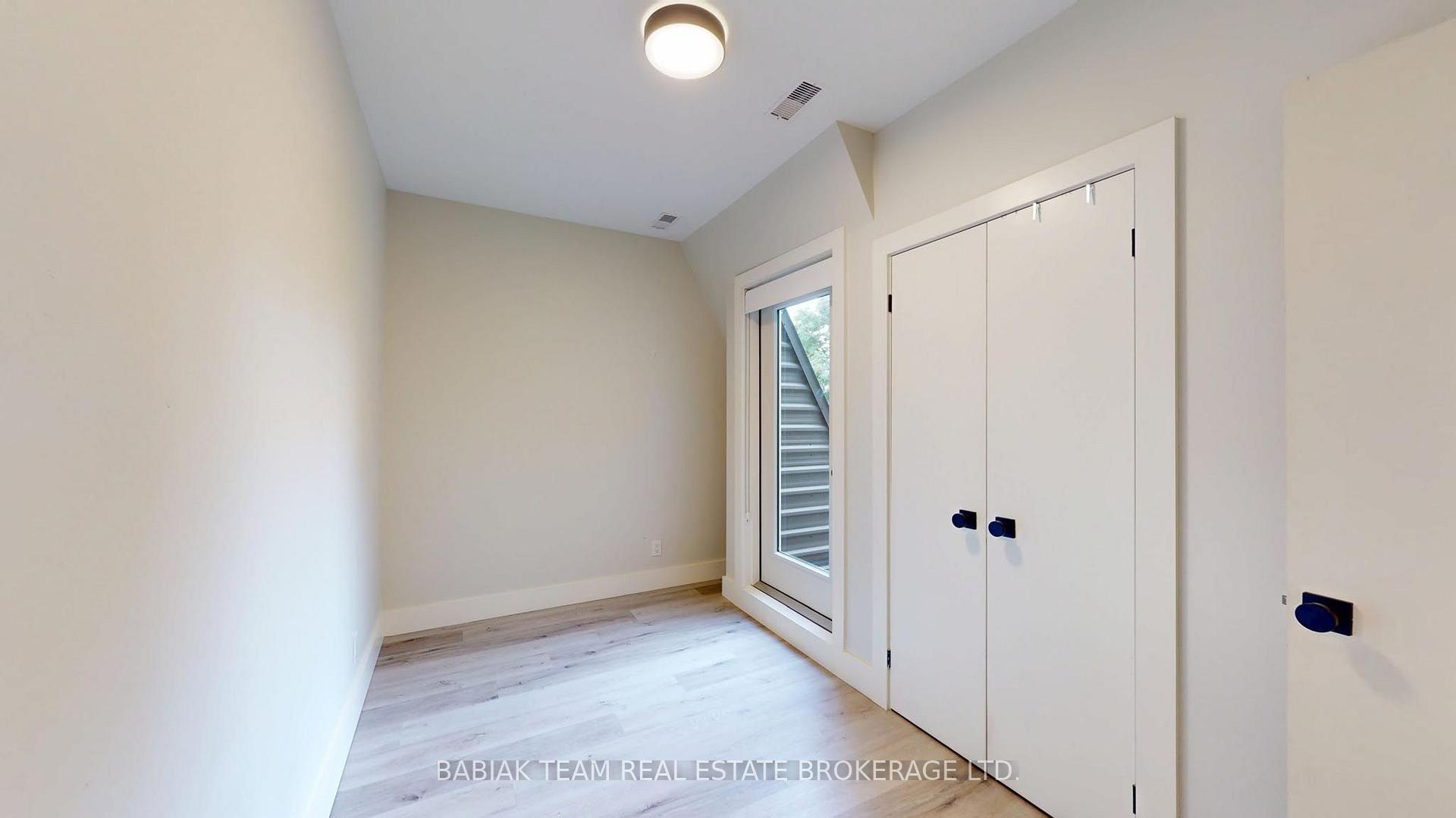 Photo 19 of Unit 301, 55 Vine Avenue, Toronto, Junction Area — HOMEH
