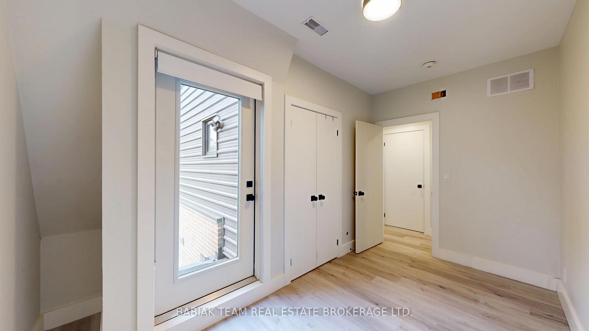 Photo 20 of Unit 301, 55 Vine Avenue, Toronto, Junction Area — HOMEH
