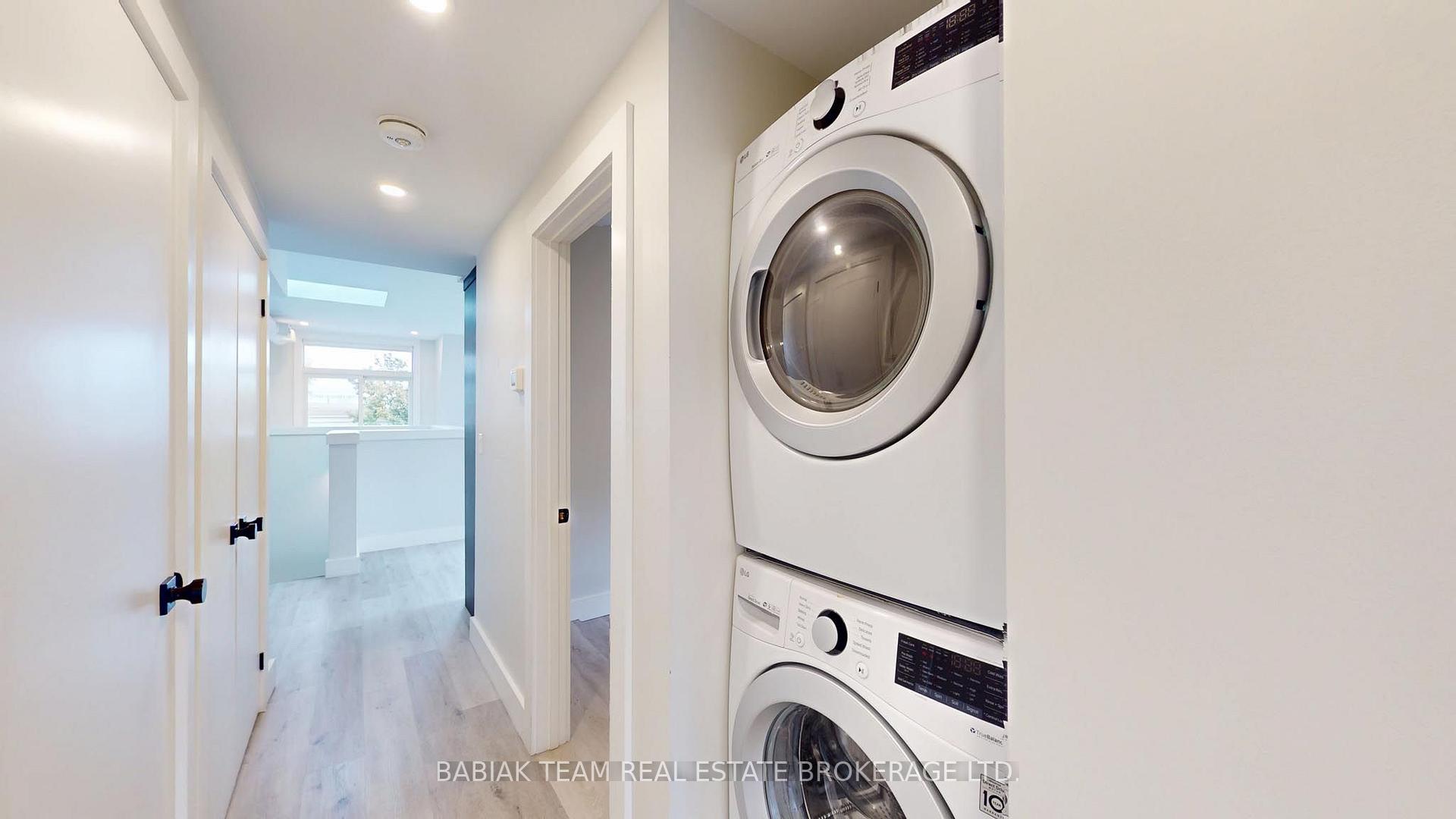 Photo 21 of Unit 301, 55 Vine Avenue, Toronto, Junction Area — HOMEH