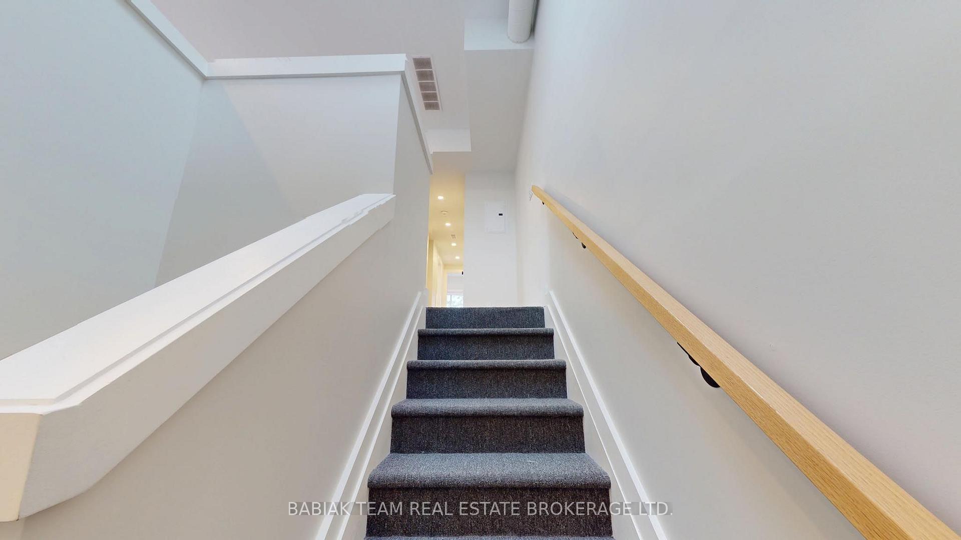 Photo 25 of Unit 301, 55 Vine Avenue, Toronto, Junction Area — HOMEH