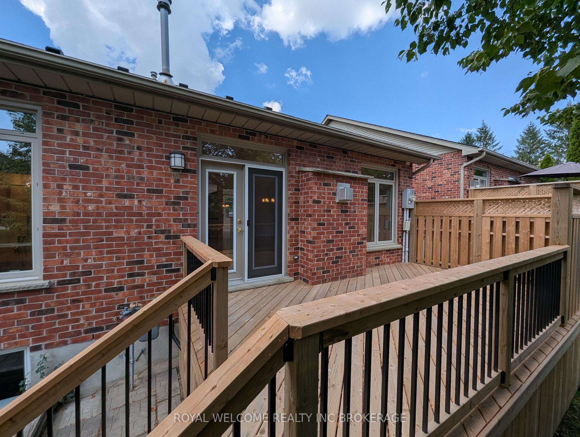 Photo 8 of Unit 10, 400 Ambleside Drive, London, North A — HOMEH