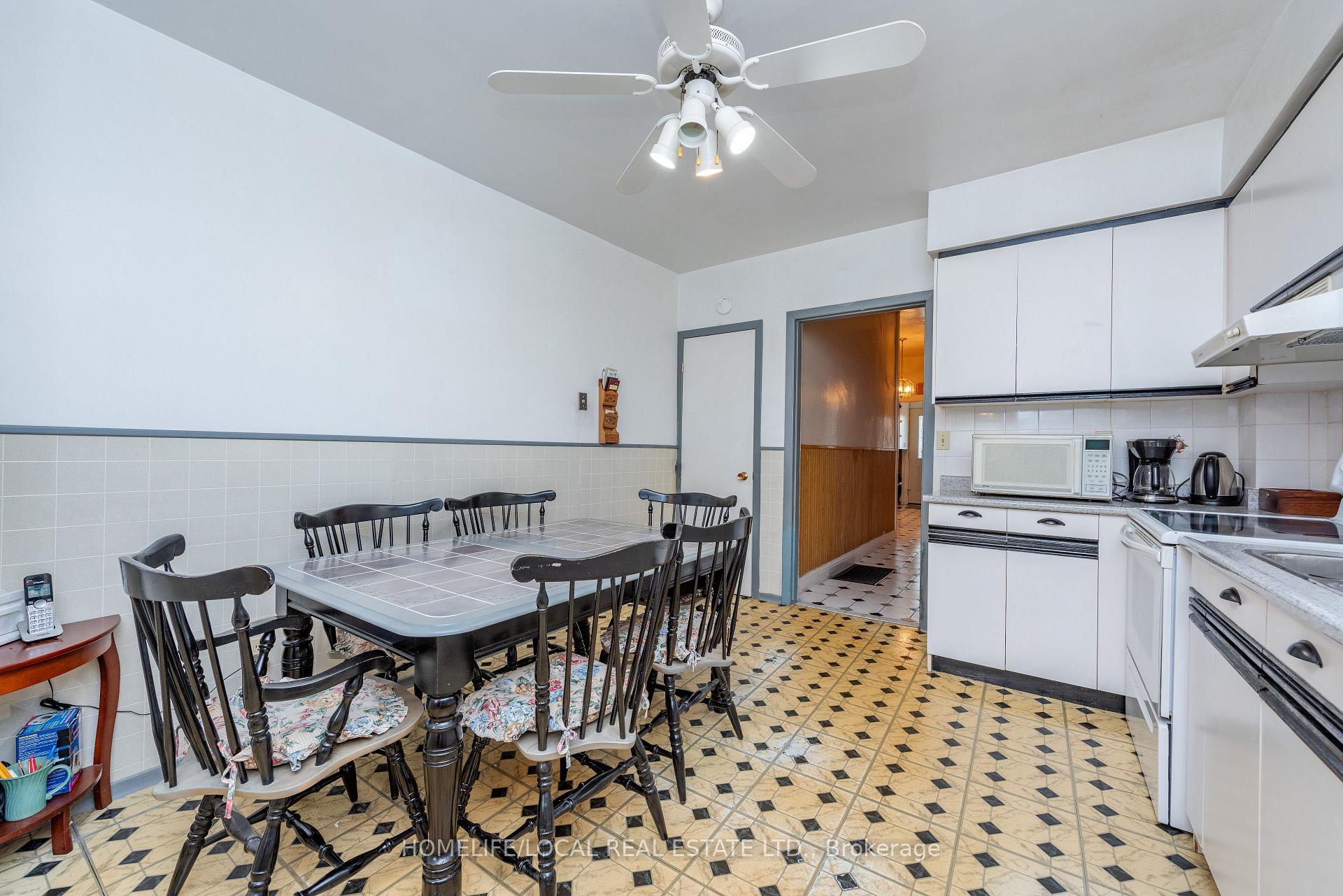 Photo 33 of 38 Gordon Street, Toronto, Little Portugal — HOMEH