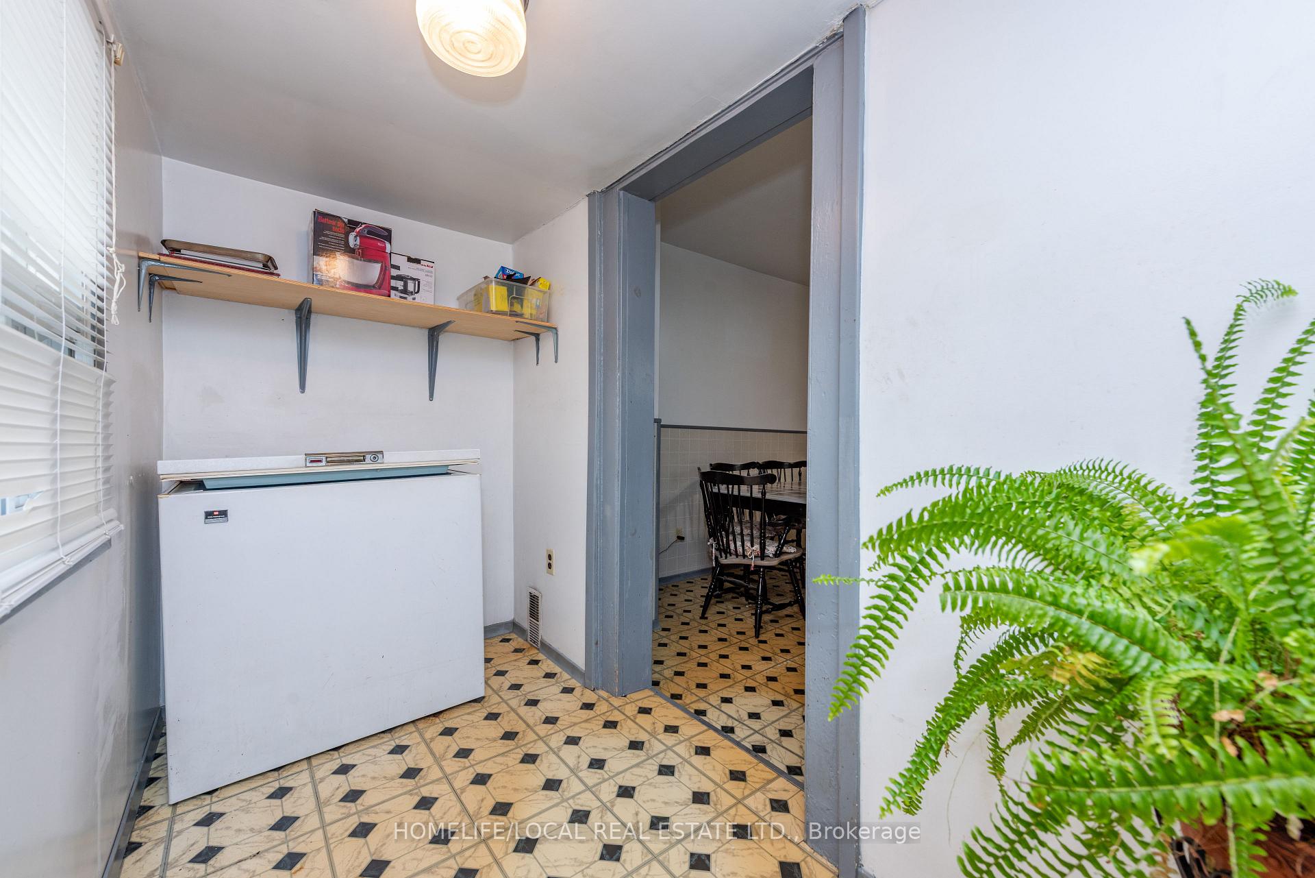 Photo 39 of 38 Gordon Street, Toronto, Little Portugal — HOMEH