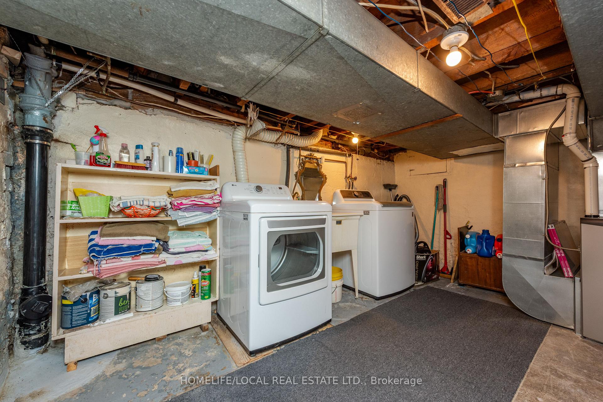Photo 46 of 38 Gordon Street, Toronto, Little Portugal — HOMEH