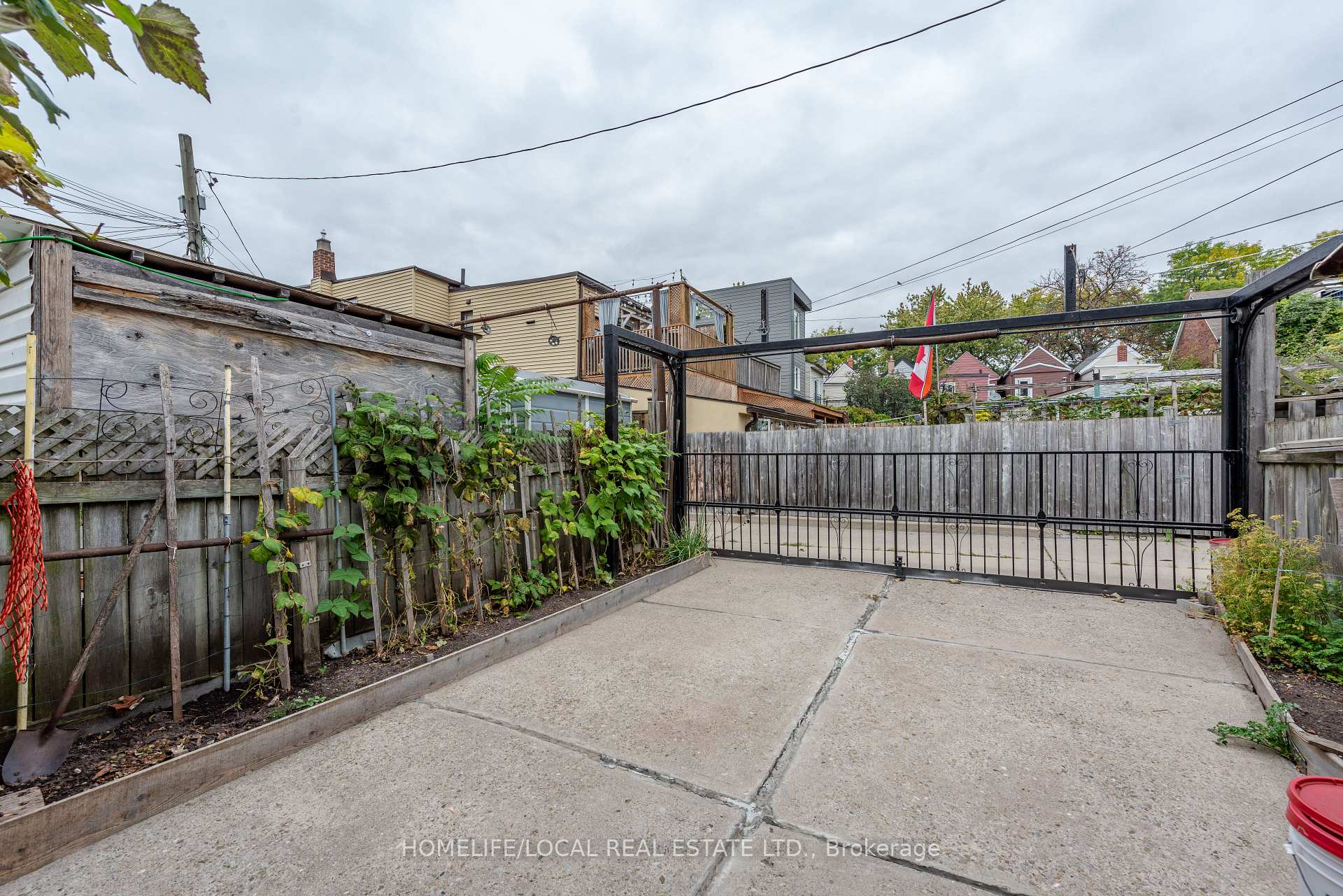 Photo 50 of 38 Gordon Street, Toronto, Little Portugal — HOMEH