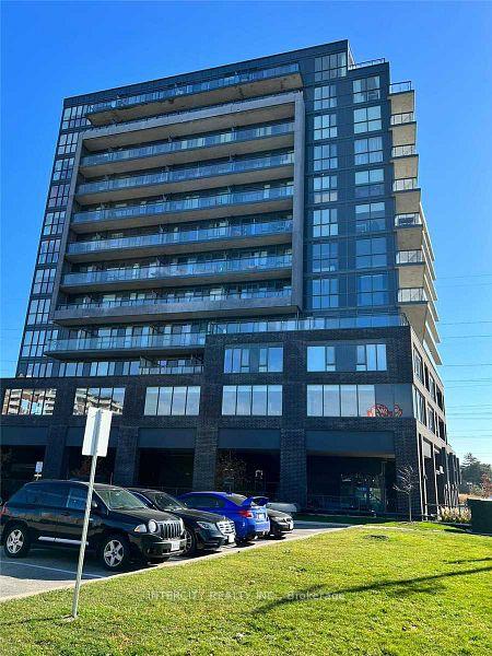 Photo of Unit 12, 3237 Bayview Avenue