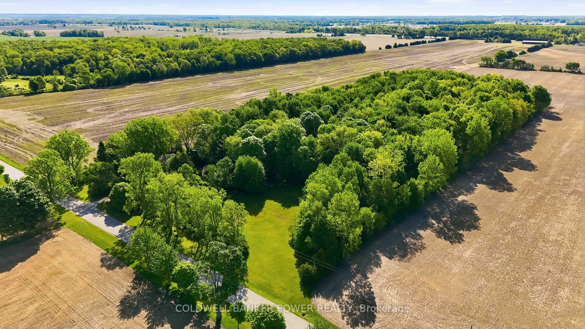 Photo 2 of 26041 Queens Line, West Elgin, Rural West Elgin — HOMEH