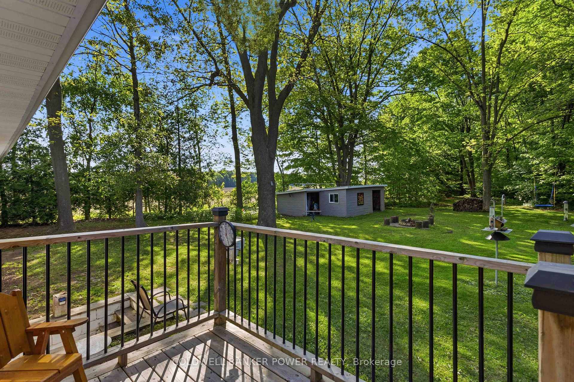 Photo 33 of 26041 Queens Line, West Elgin, Rural West Elgin — HOMEH