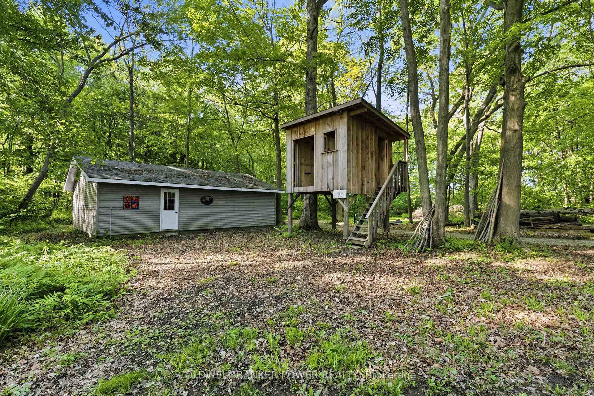Photo 42 of 26041 Queens Line, West Elgin, Rural West Elgin — HOMEH