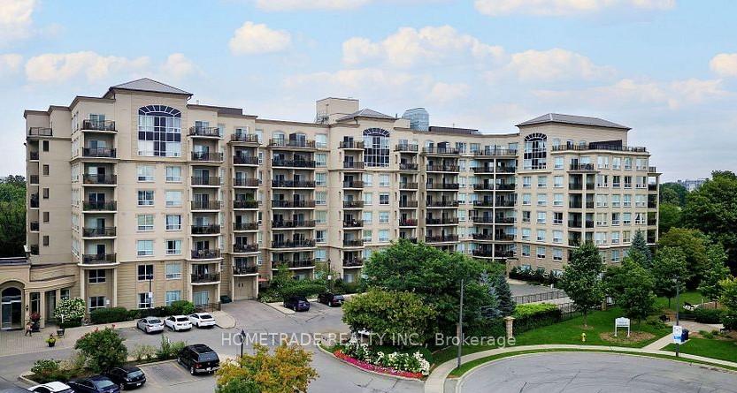Photo 2 of Unit 115, 2 Maison Parc Court, Vaughan, Lakeview Estates — HOMEH