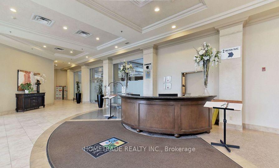 Photo 4 of Unit 115, 2 Maison Parc Court, Vaughan, Lakeview Estates — HOMEH