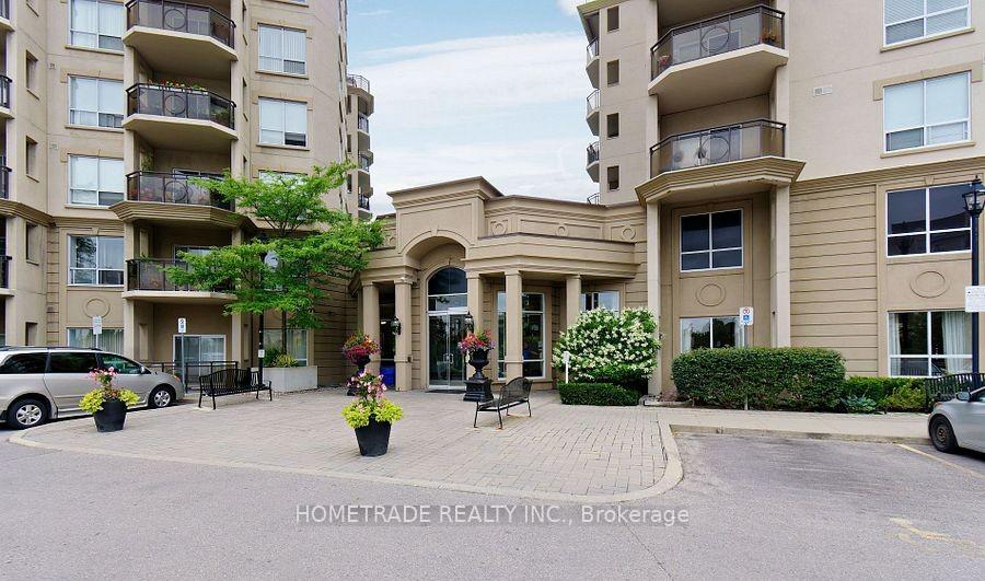 Photo 5 of Unit 115, 2 Maison Parc Court, Vaughan, Lakeview Estates — HOMEH