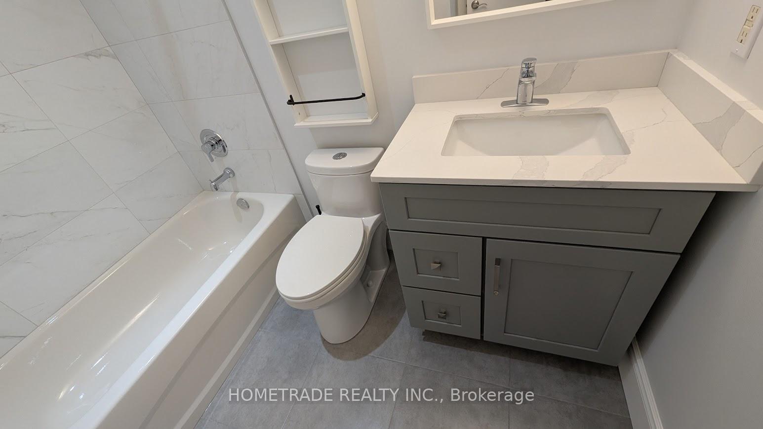Photo 13 of Unit 115, 2 Maison Parc Court, Vaughan, Lakeview Estates — HOMEH