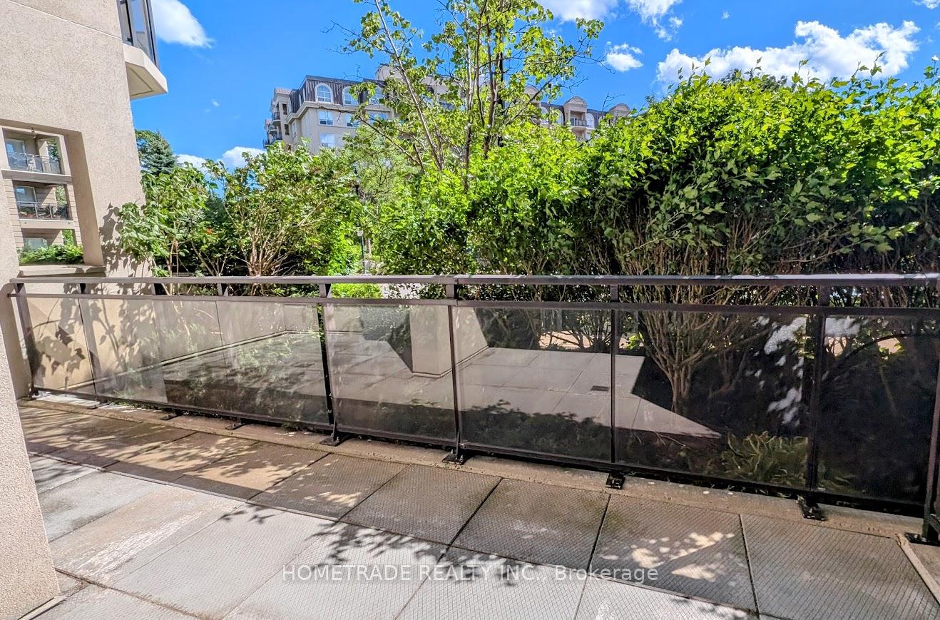 Photo 22 of Unit 115, 2 Maison Parc Court, Vaughan, Lakeview Estates — HOMEH