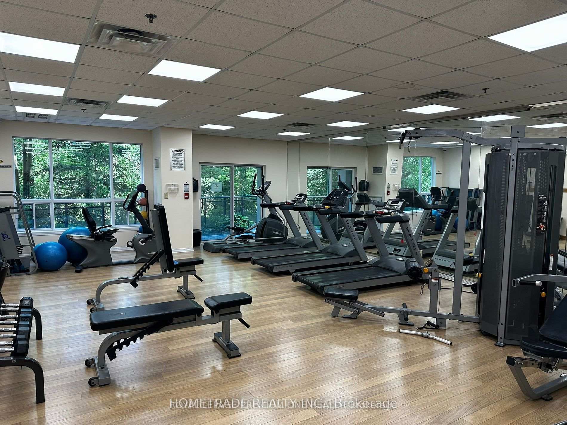 Photo 25 of Unit 115, 2 Maison Parc Court, Vaughan, Lakeview Estates — HOMEH