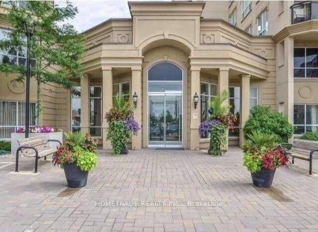 Photo 26 of Unit 115, 2 Maison Parc Court, Vaughan, Lakeview Estates — HOMEH