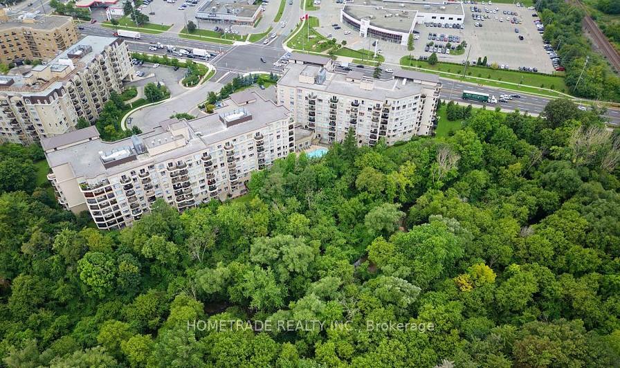 Photo 29 of Unit 115, 2 Maison Parc Court, Vaughan, Lakeview Estates — HOMEH