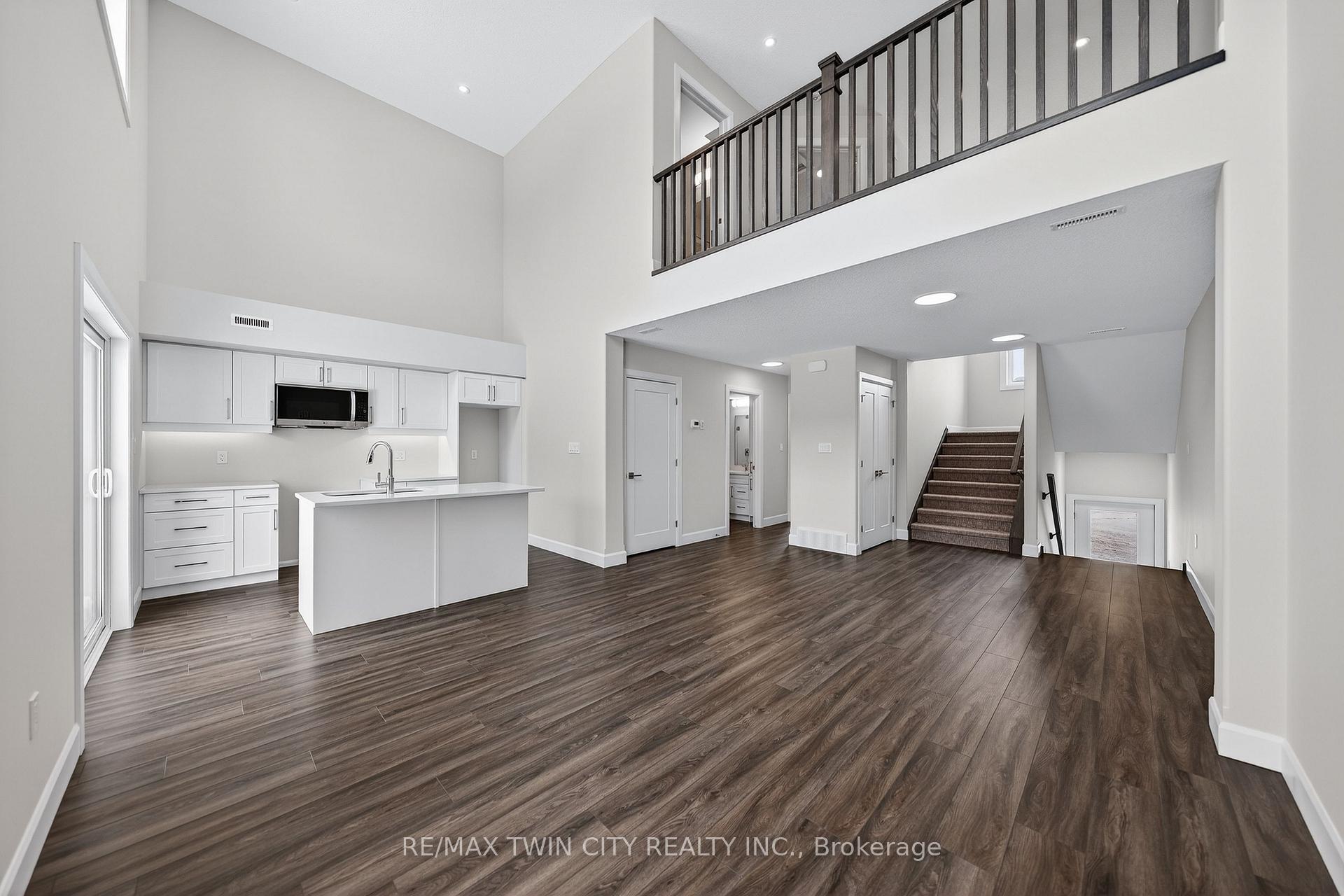 Photo 10 of Unit 45, 3202 Vivian Line, Stratford — HOMEH