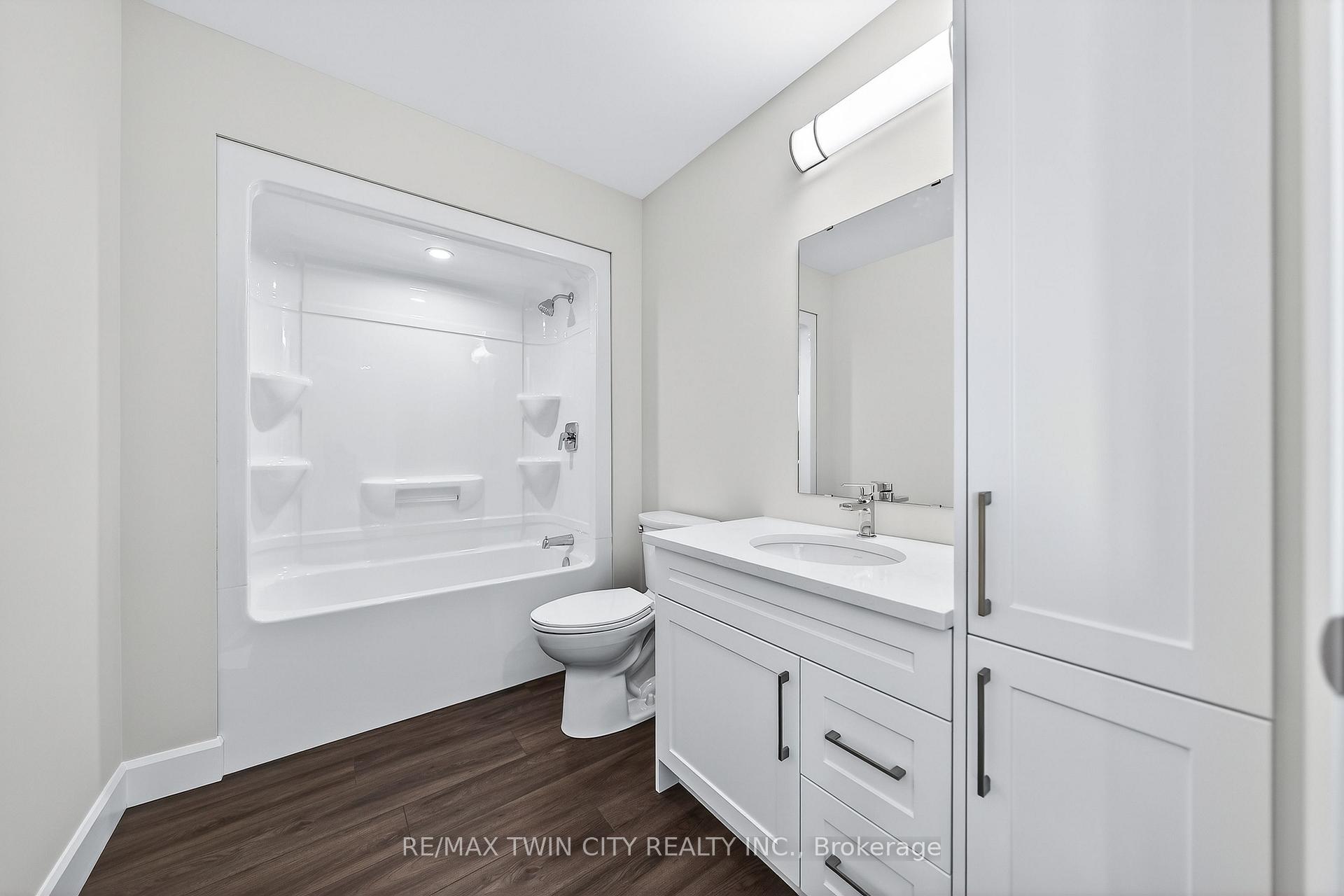 Photo 40 of Unit 45, 3202 Vivian Line, Stratford — HOMEH
