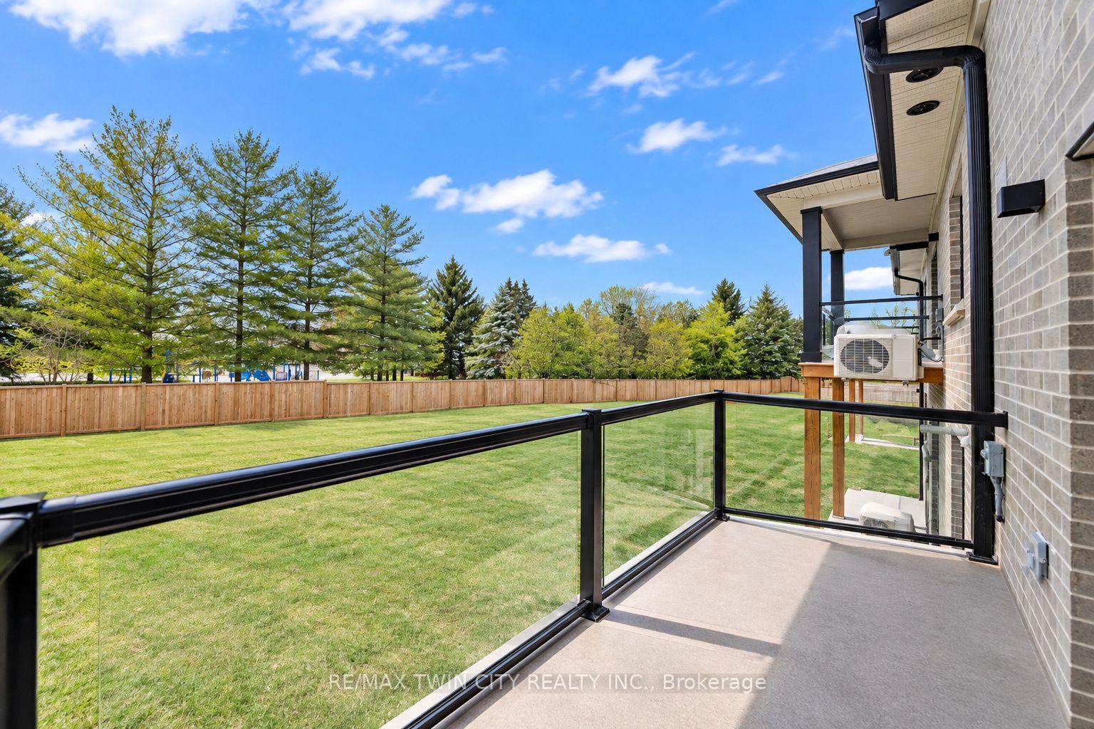 Photo 42 of Unit 45, 3202 Vivian Line, Stratford — HOMEH
