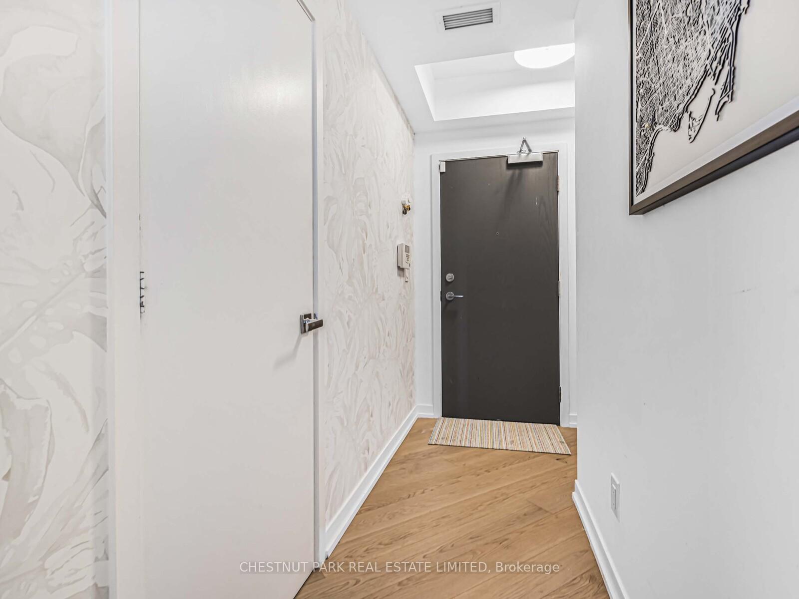Photo 2 of Unit 1811, 21 Widmer Street, Toronto, Waterfront Communities — HOMEH
