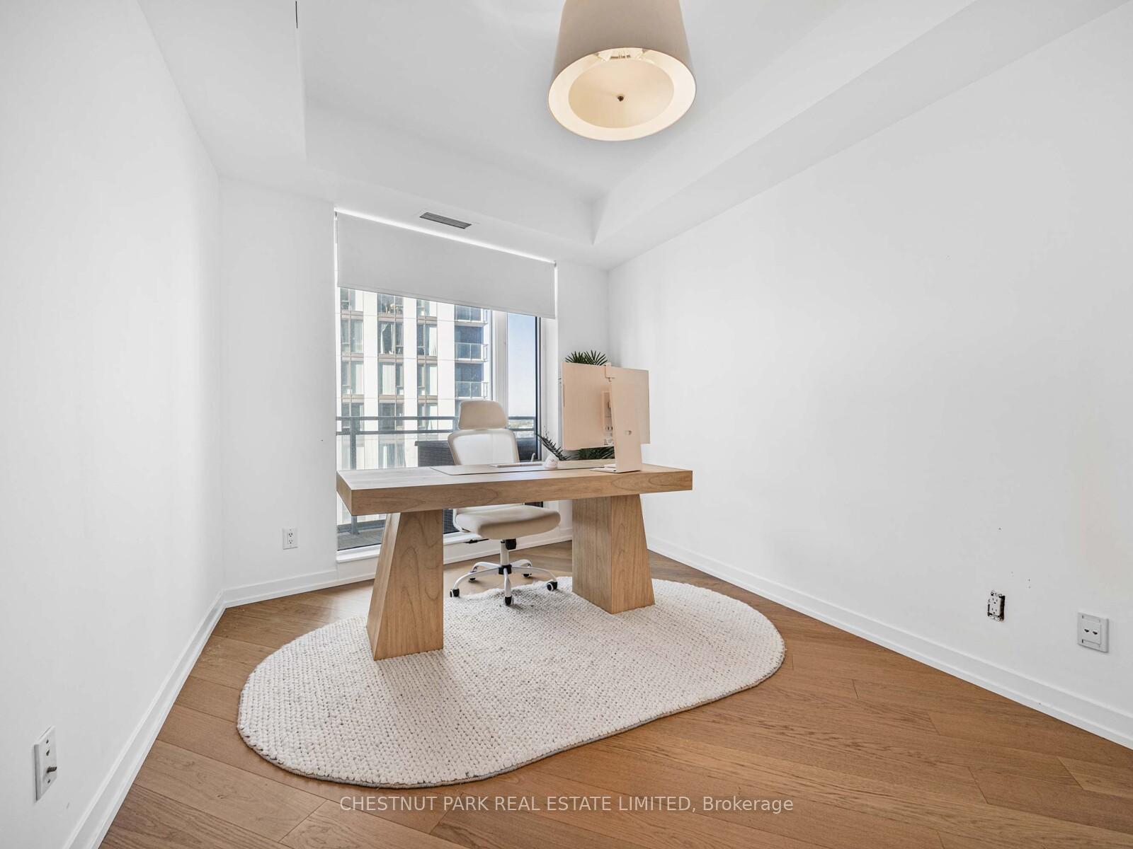 Photo 3 of Unit 1811, 21 Widmer Street, Toronto, Waterfront Communities — HOMEH