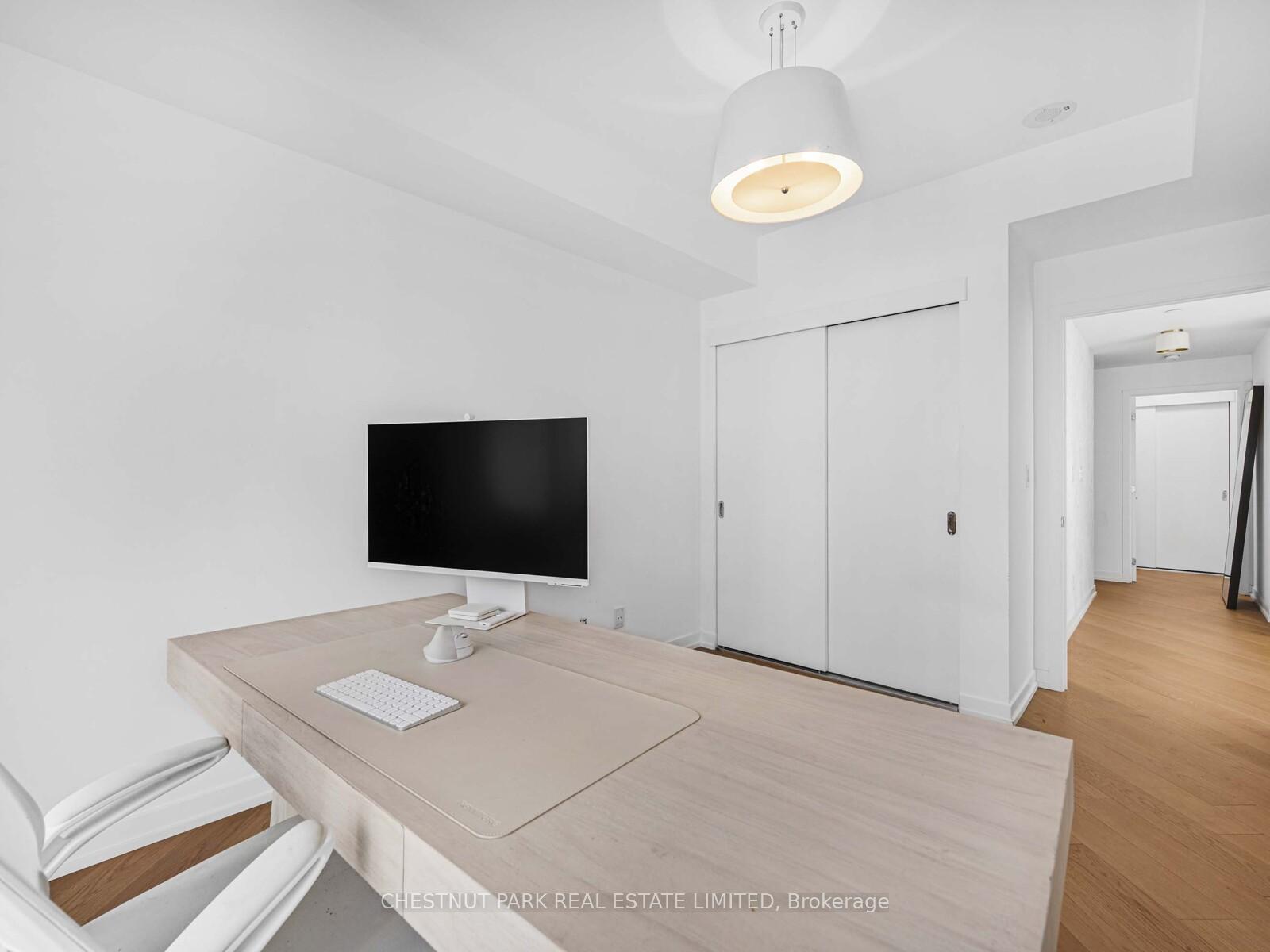 Photo 4 of Unit 1811, 21 Widmer Street, Toronto, Waterfront Communities — HOMEH