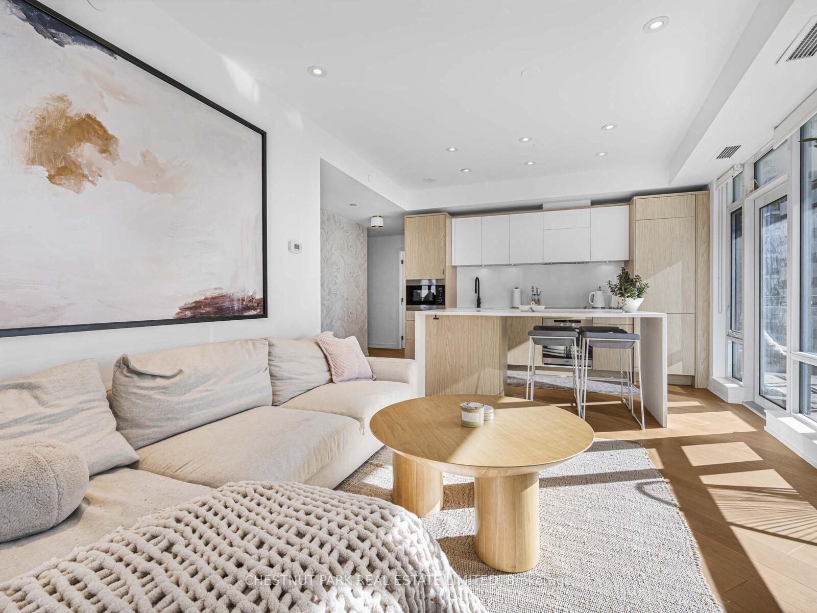 Photo 7 of Unit 1811, 21 Widmer Street, Toronto, Waterfront Communities — HOMEH