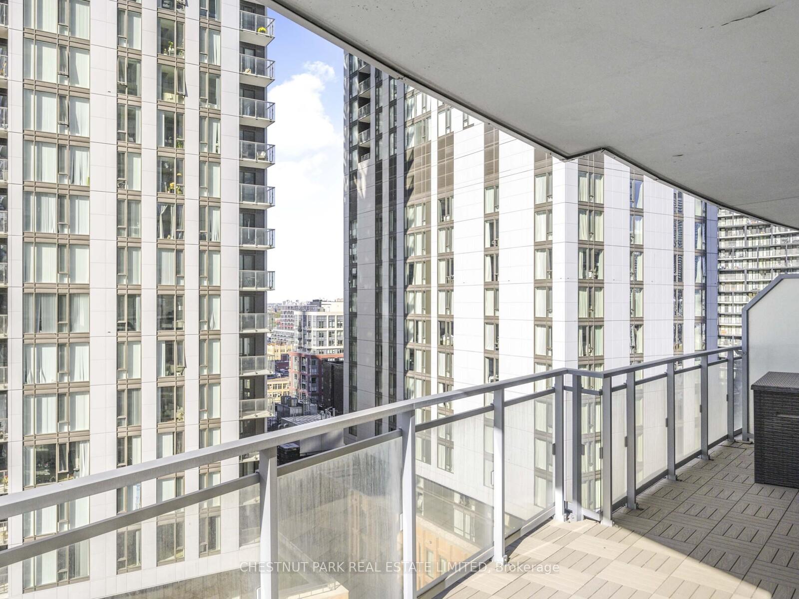 Photo 23 of Unit 1811, 21 Widmer Street, Toronto, Waterfront Communities — HOMEH