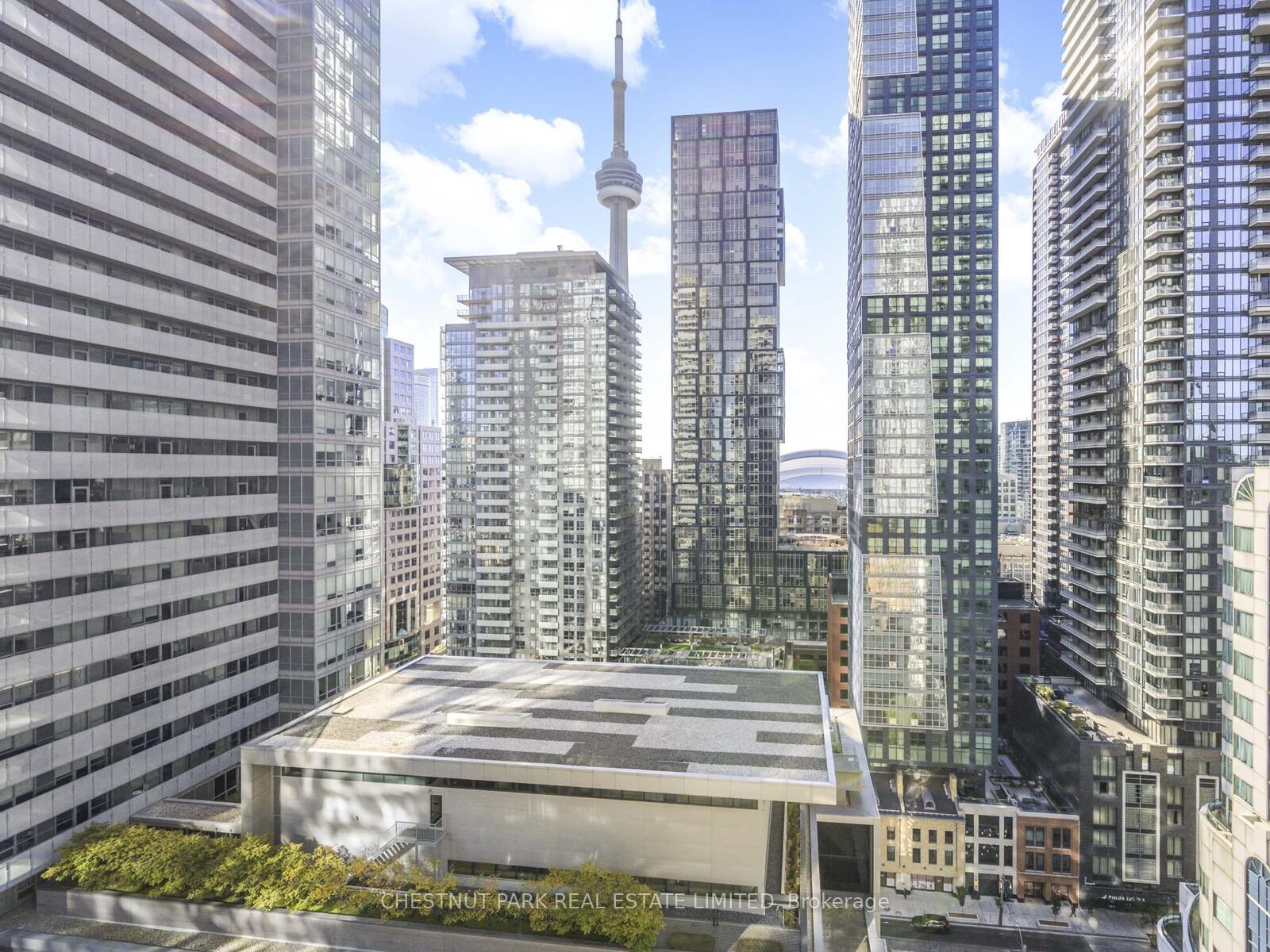 Photo 25 of Unit 1811, 21 Widmer Street, Toronto, Waterfront Communities — HOMEH