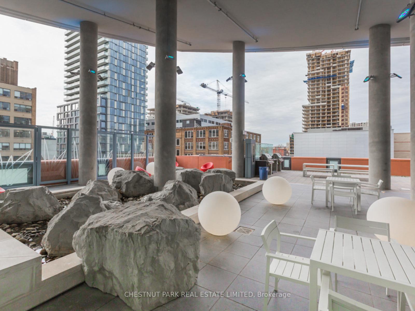 Photo 30 of Unit 1811, 21 Widmer Street, Toronto, Waterfront Communities — HOMEH