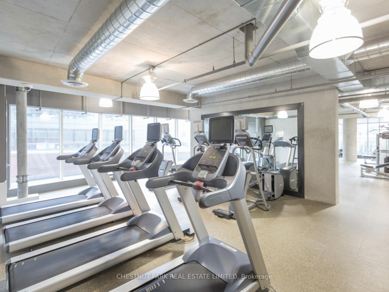 Photo 31 of Unit 1811, 21 Widmer Street, Toronto, Waterfront Communities — HOMEH
