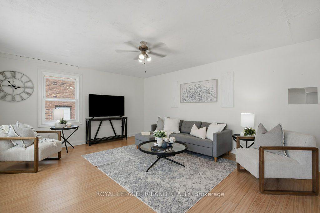 Photo 4 of 82 South Edgeware Road, St. Thomas — HOMEH