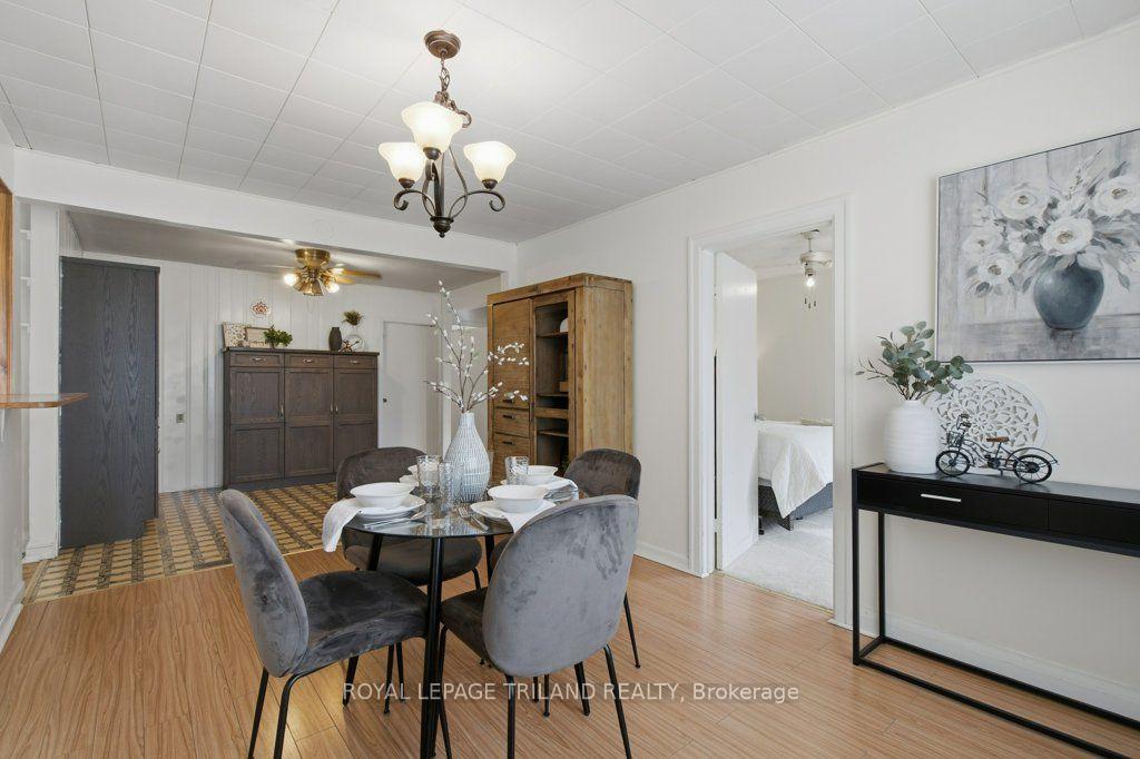 Photo 10 of 82 South Edgeware Road, St. Thomas — HOMEH