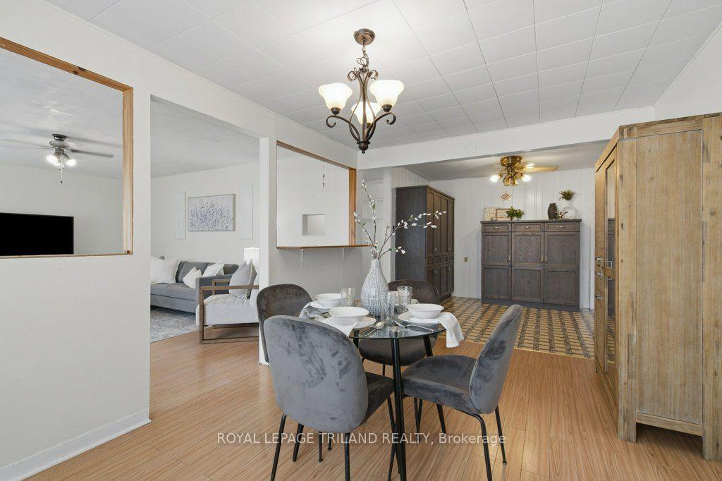 Photo 12 of 82 South Edgeware Road, St. Thomas — HOMEH