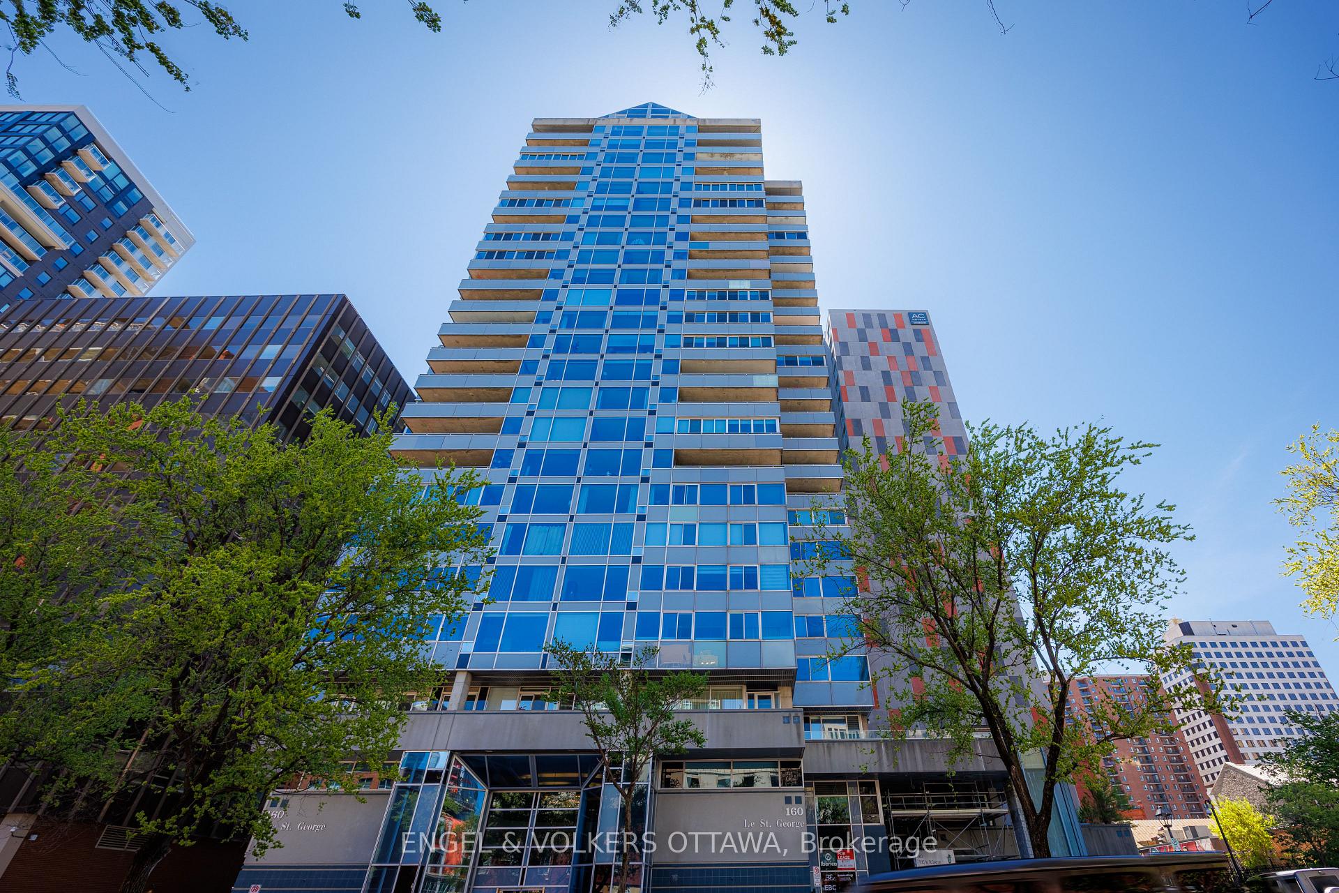 Photo of Unit 2404, 160 George Street