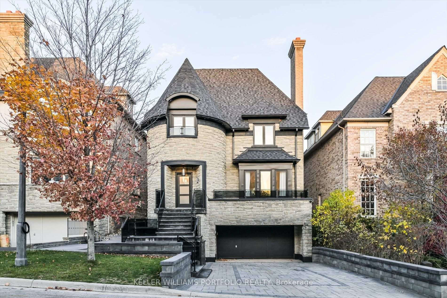 Photo 1 of 27 True Davidson Drive, Toronto, Leaside — HOMEH