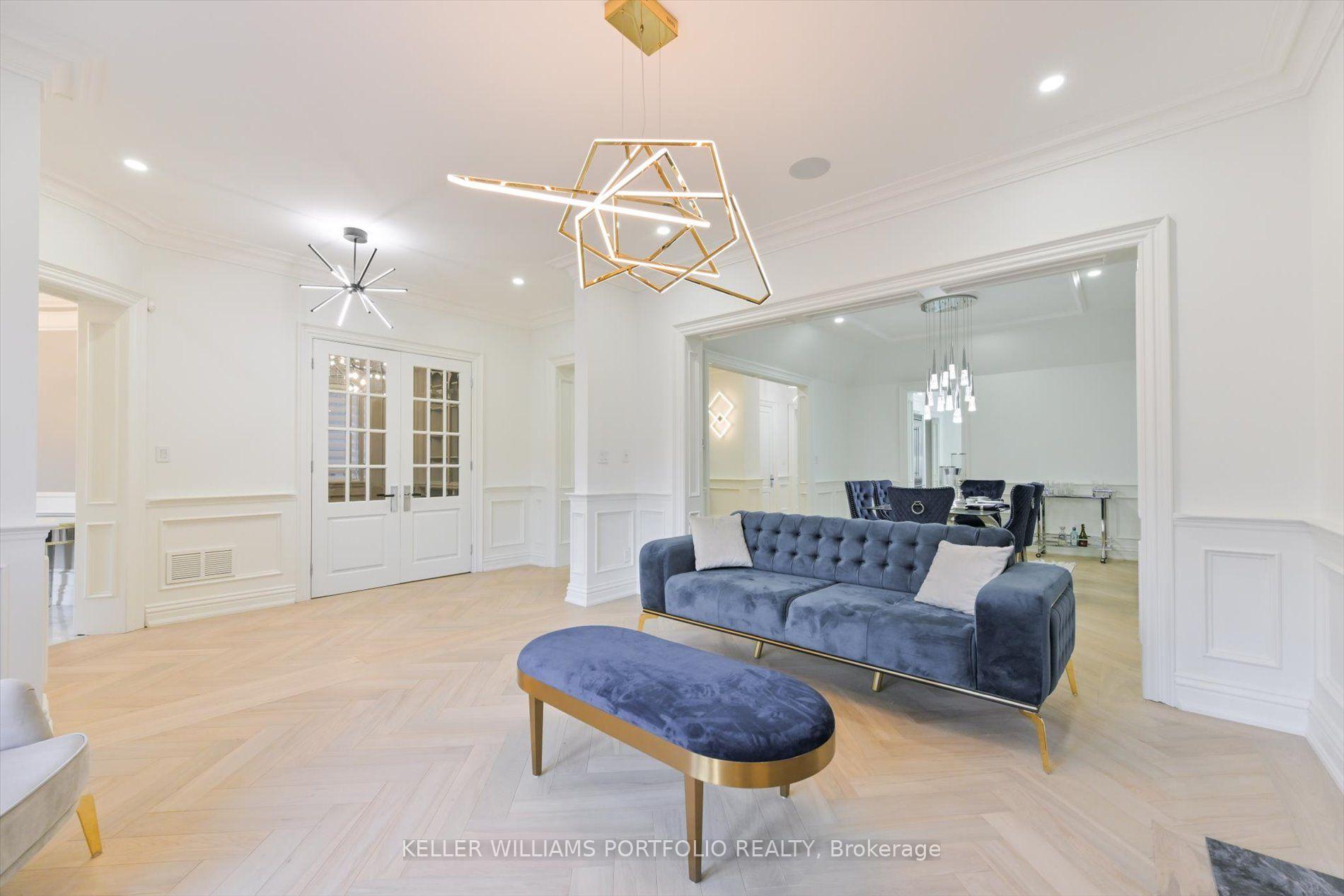 Photo 6 of 27 True Davidson Drive, Toronto, Leaside — HOMEH
