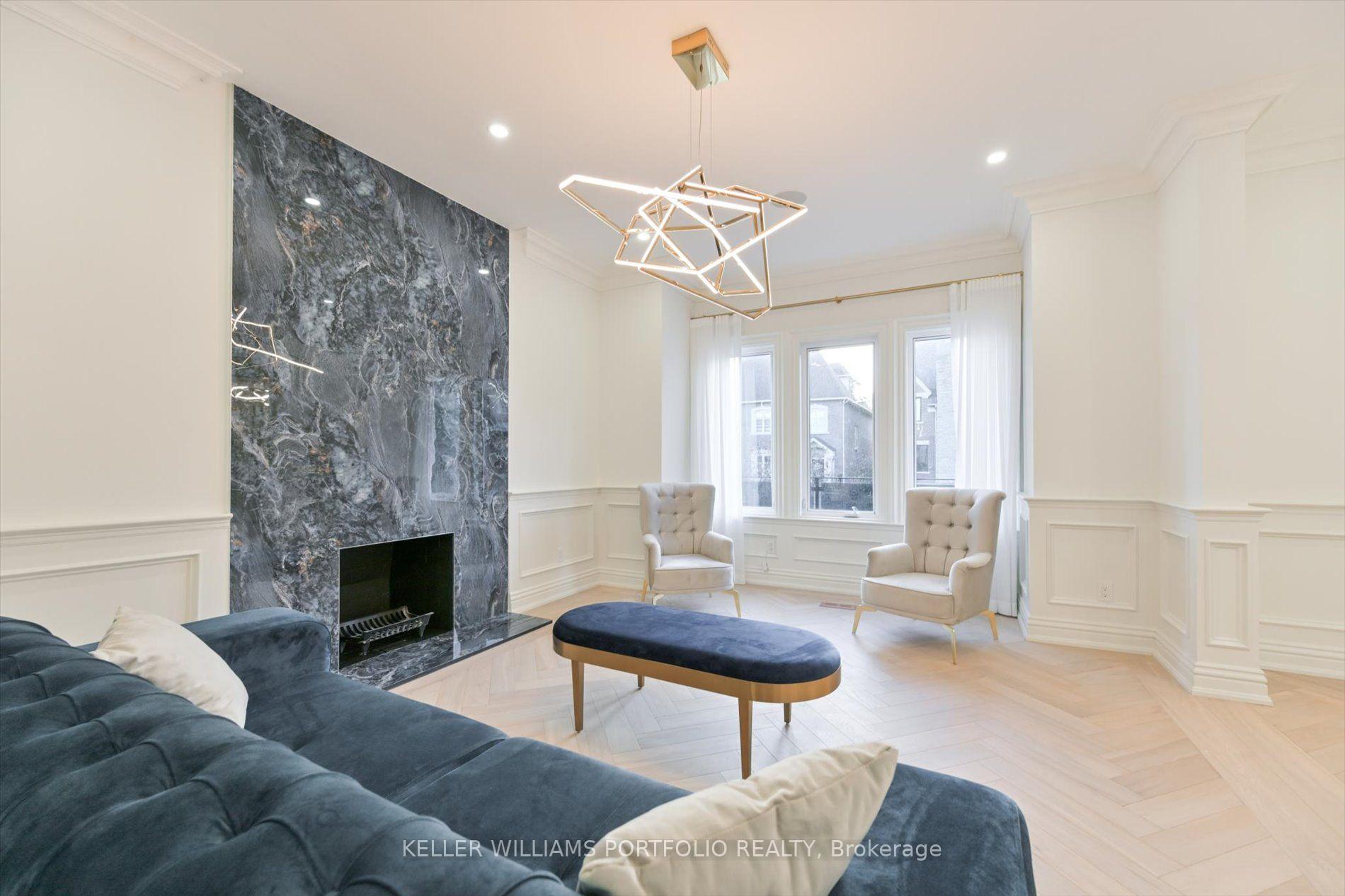 Photo 7 of 27 True Davidson Drive, Toronto, Leaside — HOMEH