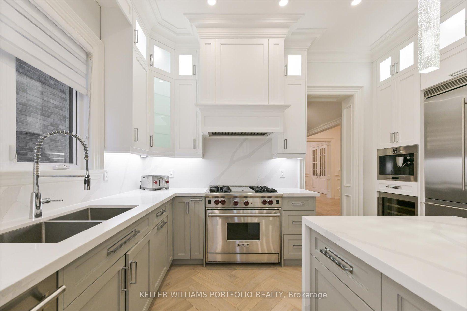 Photo 13 of 27 True Davidson Drive, Toronto, Leaside — HOMEH