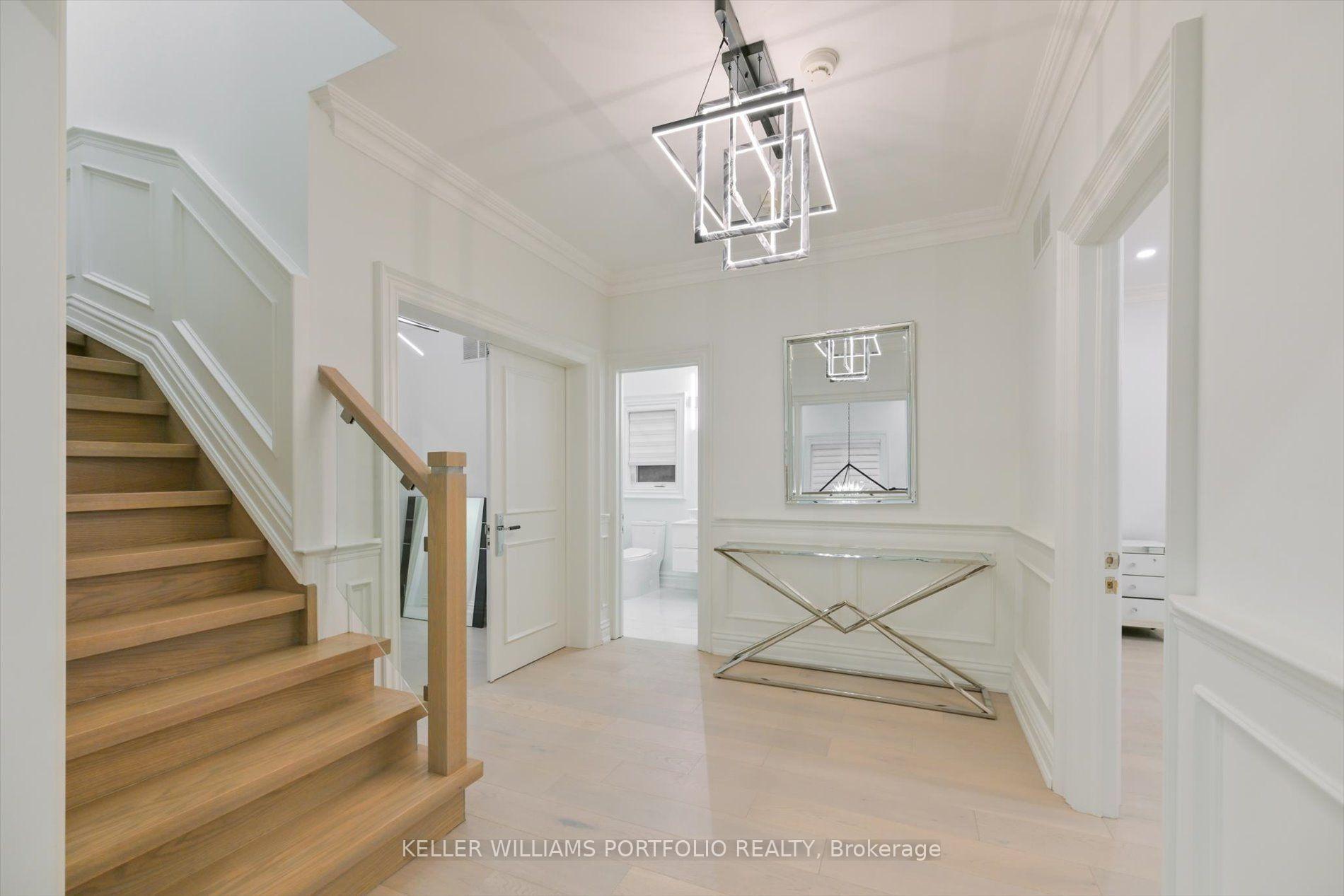 Photo 21 of 27 True Davidson Drive, Toronto, Leaside — HOMEH