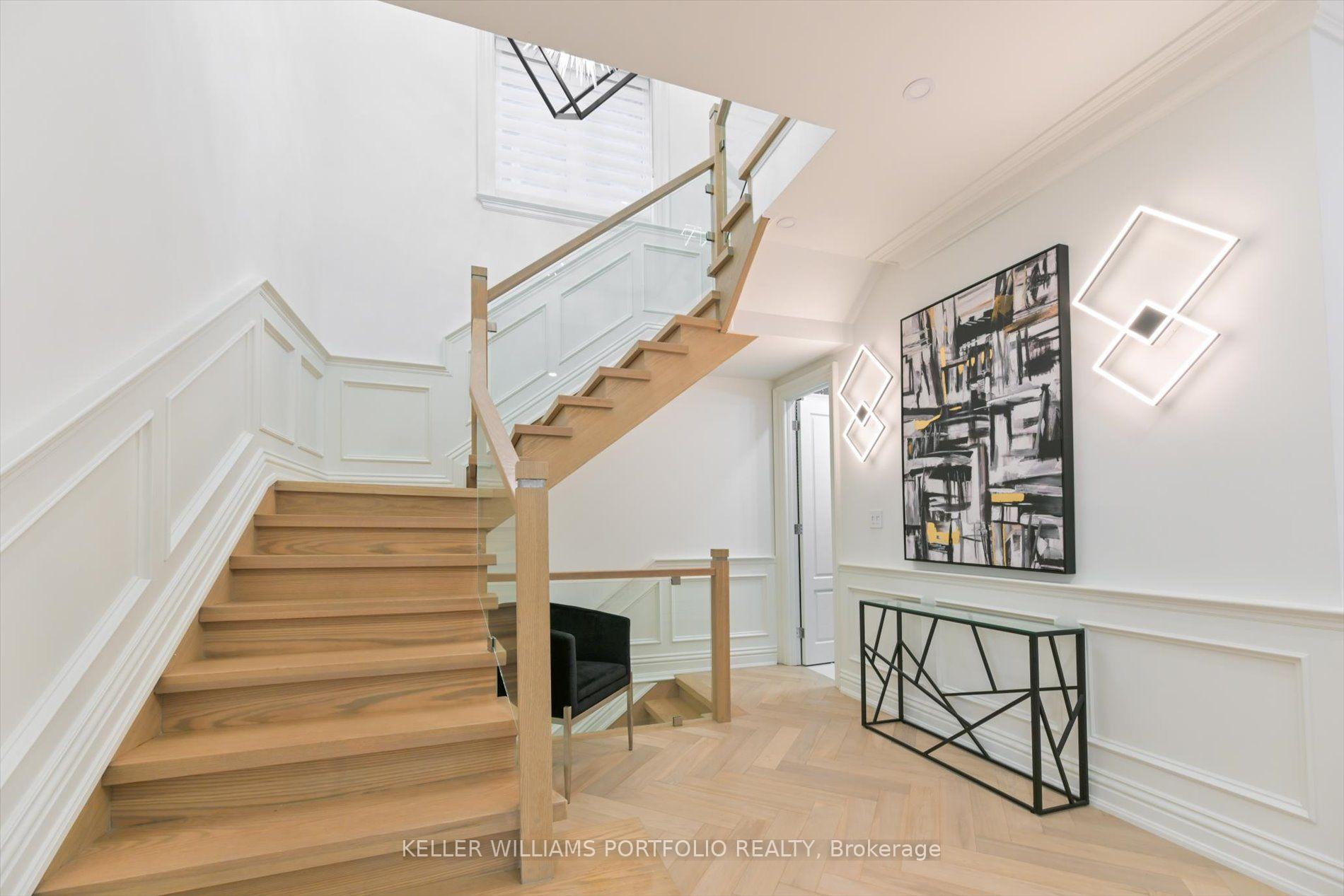 Photo 22 of 27 True Davidson Drive, Toronto, Leaside — HOMEH