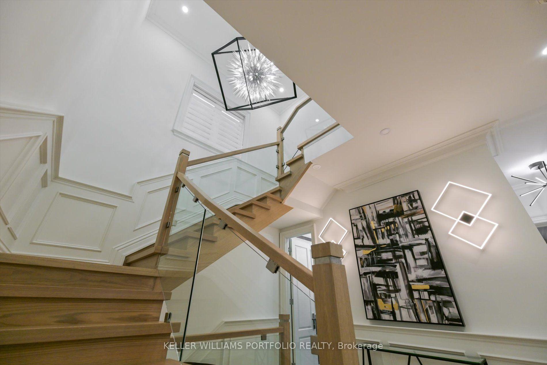 Photo 23 of 27 True Davidson Drive, Toronto, Leaside — HOMEH