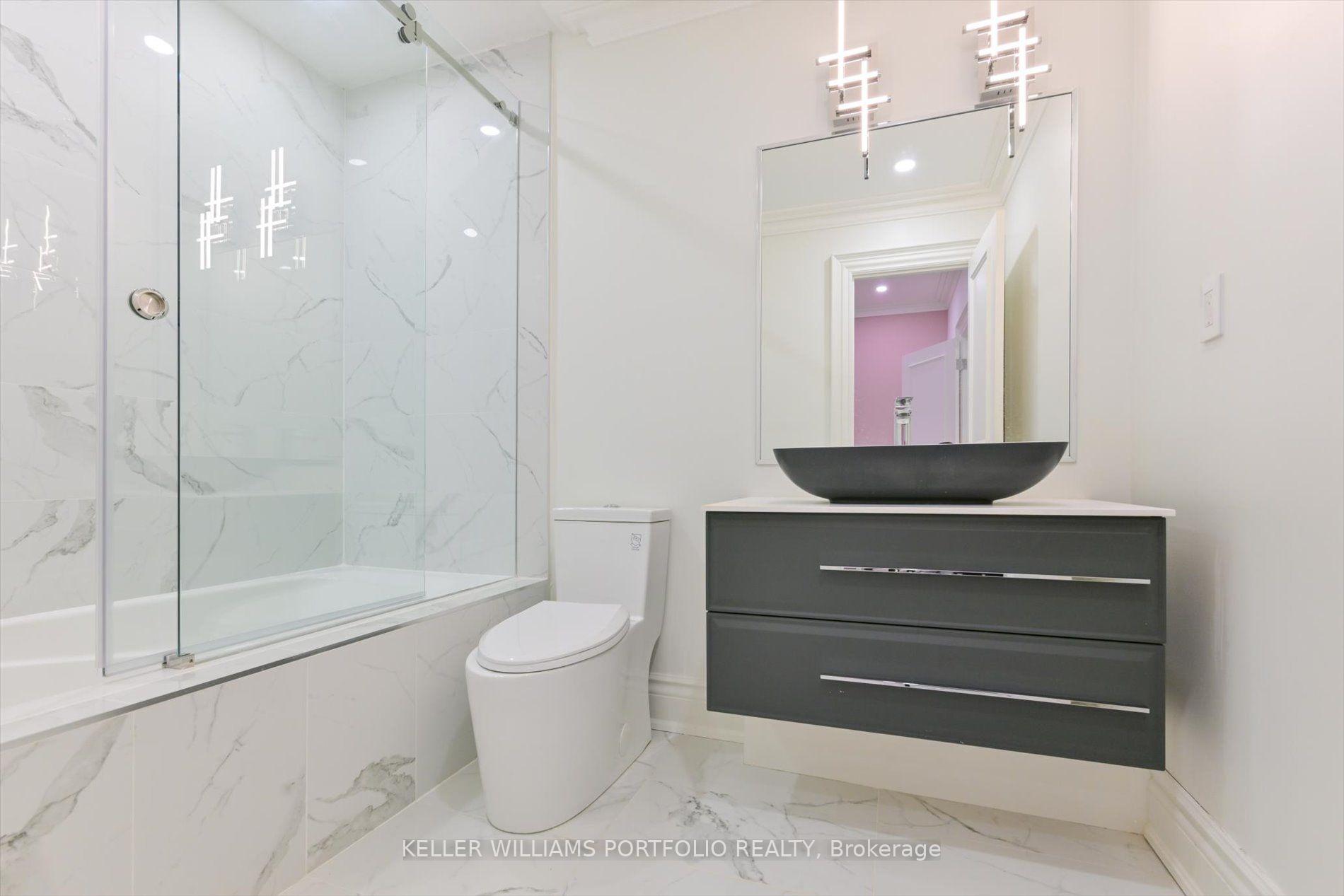Photo 35 of 27 True Davidson Drive, Toronto, Leaside — HOMEH