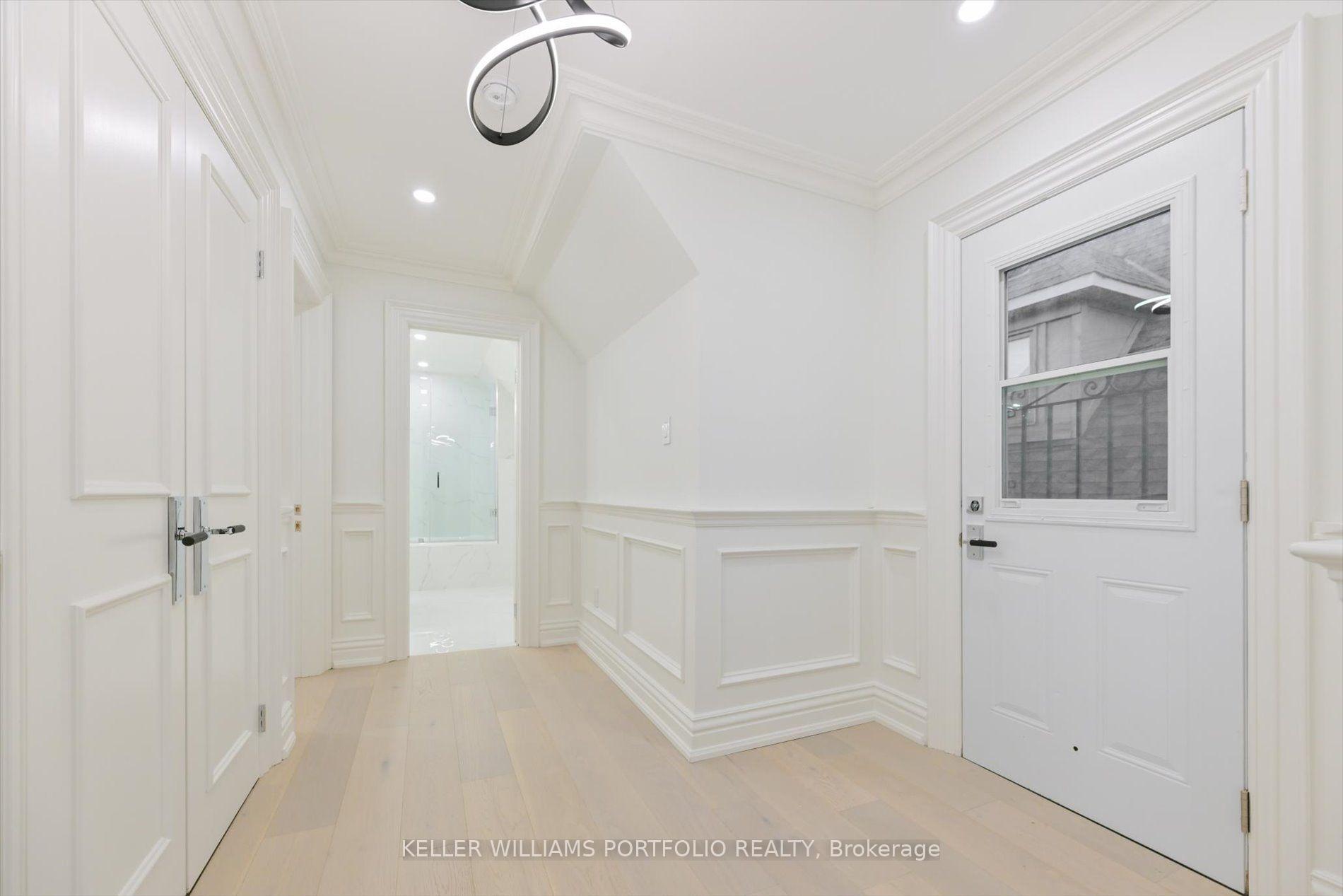 Photo 37 of 27 True Davidson Drive, Toronto, Leaside — HOMEH