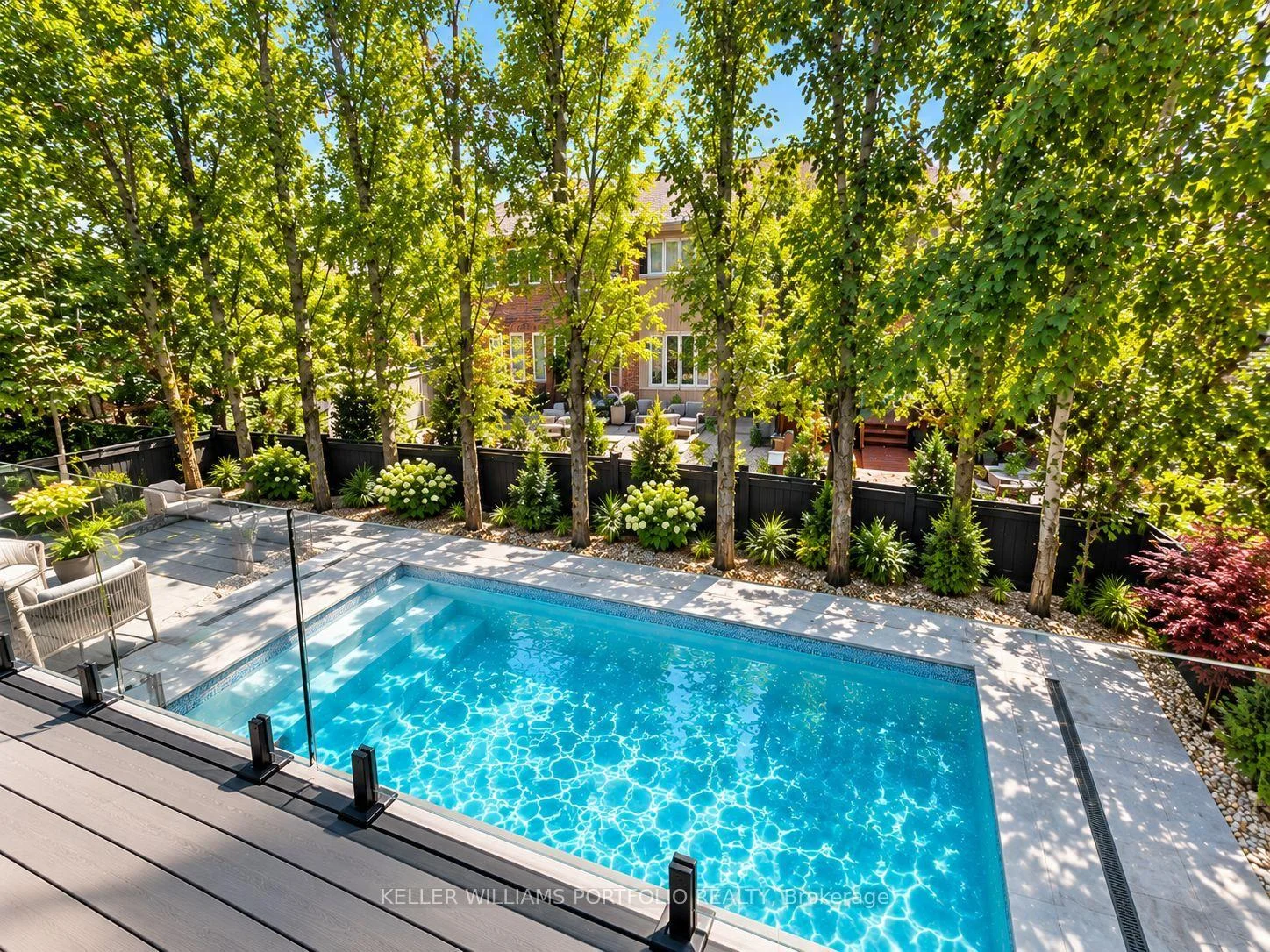 Photo 50 of 27 True Davidson Drive, Toronto, Leaside — HOMEH