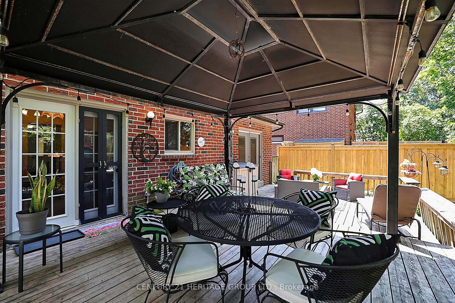Photo 31 of 214 Lancaster Avenue, Newmarket, Bristol-London — HOMEH